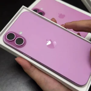 Apple iPhone 16 Plus 128GB Chính hãng VN/A