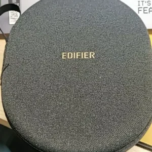 Tai Nghe Chụp Tai Bluetooth Chống Ồn EDIFIER WH950NB/W80 - Hi-Res Audio - Pin Đến 55H - Cá Nhân Hóa EQ-15 Tháng Bảo Hành