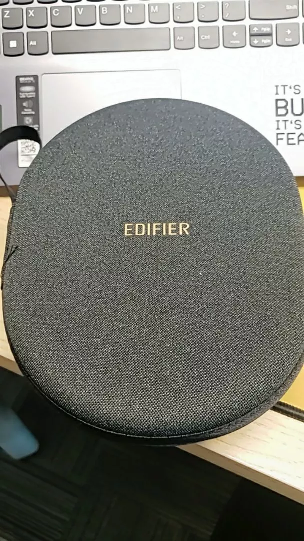 Tai Nghe Chụp Tai Bluetooth Chống Ồn EDIFIER WH950NB/W80 - Hi-Res Audio - Pin Đến 55H - Cá Nhân Hóa EQ-15 Tháng Bảo Hành