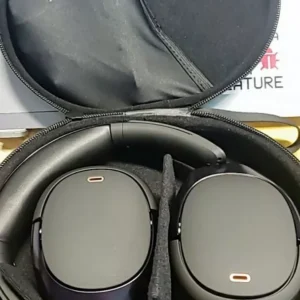 Tai Nghe Chụp Tai Bluetooth Chống Ồn EDIFIER WH950NB/W80 - Hi-Res Audio - Pin Đến 55H - Cá Nhân Hóa EQ-15 Tháng Bảo Hành