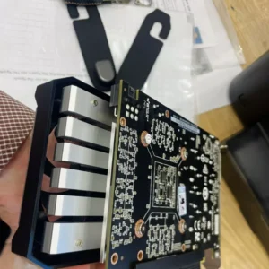 Card màn hình MSI GeForce GTX 1650 4GB D6 VENTUS XS OCV3