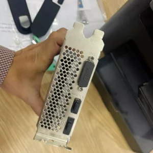 Card màn hình MSI GeForce GTX 1650 4GB D6 VENTUS XS OCV3