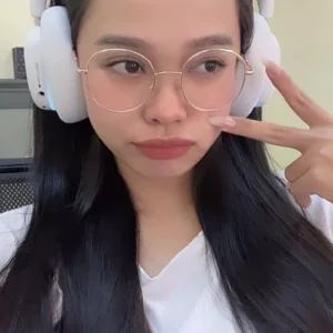 Tai nghe gaming không dây Logitech G735 Aurora Bluetooth & LIGHTSPEED, RGB PC Mac