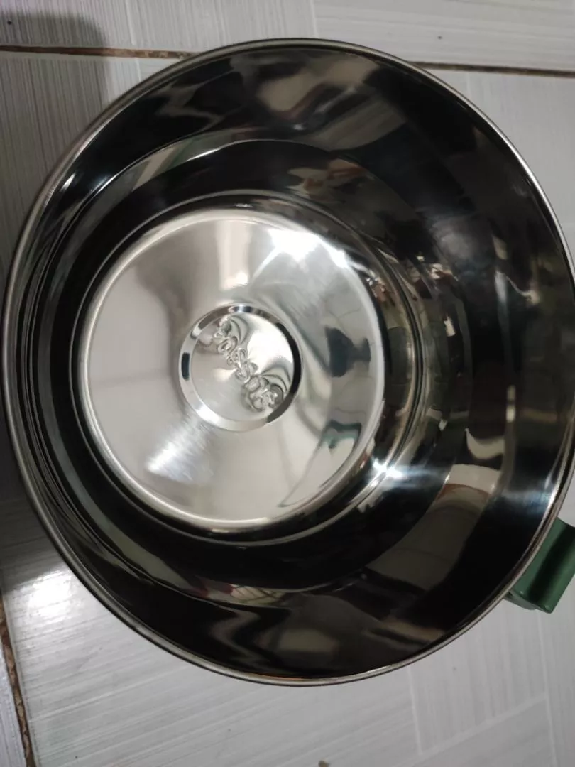 BÁT ÚP MÌ INOX 304 ELMICH EL8314/1392 DUNG TÍCH 1.4L