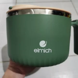BÁT ÚP MÌ INOX 304 ELMICH EL8314/1392 DUNG TÍCH 1.4L