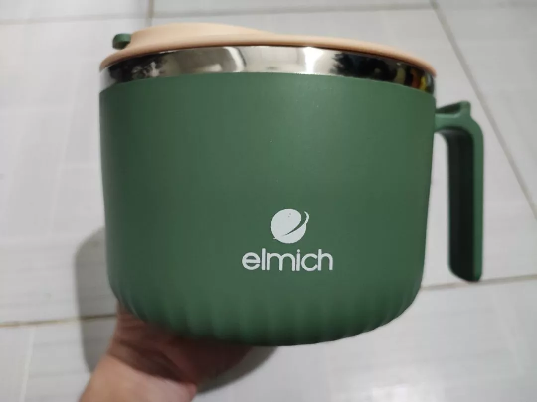 BÁT ÚP MÌ INOX 304 ELMICH EL8314/1392 DUNG TÍCH 1.4L