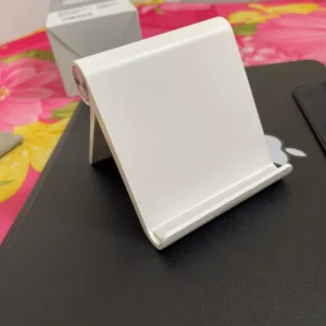 [Quà tặng không bán] Giá đỡ điện thoại Jisulife x UGREEN LP106 Chất liệu TPE cao cấp | Đệm silicon chống trầy xước 30285