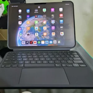 Bao da case iPad kiêm bàn phím Logitech Combo Touch cho iPad Pro 11 inch (M4) (2024) | iPad Pro 13 inch (M4) 2024