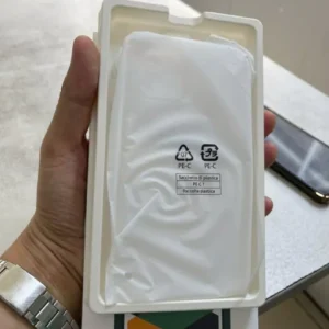 Ốp điện thoại mềm TPU UGREEN Ốp lưng trong suốt chống sốc cho iPhone 13 Ốp lưng bảo vệ ống kính