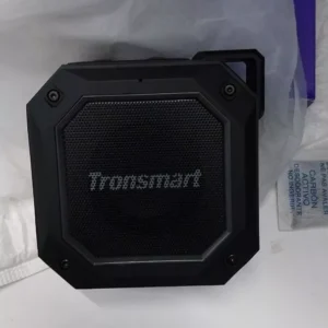 Loa Bluetooth Tronsmart Groove 2 V5.3 | Công suất 10W | Chế độ EQ kép bass mạnh | Kháng nước IPX7 | Bảo hành 12 tháng