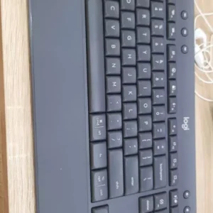 Combo Bàn phím Logitech K650 & Chuột Logitech M650 - Bluetooth, USB Bolt