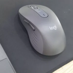 Combo Bàn phím Logitech K650 & Chuột Logitech M650 - Bluetooth, USB Bolt