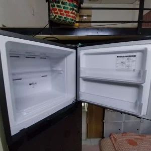 Tủ Lạnh Samsung Ngăn Đông Trên 264L RT25M4032BU/SV - Ngăn Đông Mềm Optimal Fresh Zone, màu Đen