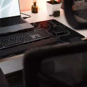 Combo Chuột & Bàn Phím Bluetooth không dây Logitech MX Keys S Combo - Có gác tay, Chiếu sáng, USB-C