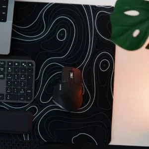 Combo Chuột & Bàn Phím Bluetooth không dây Logitech MX Keys S Combo - Có gác tay, Chiếu sáng, USB-C