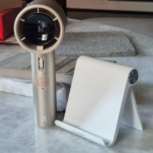 [Quà tặng không bán] Giá đỡ điện thoại Jisulife x UGREEN LP106 Chất liệu TPE cao cấp | Đệm silicon chống trầy xước 30285
