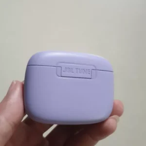 Tai Nghe True wireless chống ồn chủ động JBL Tune Beam - Hàng Chính Hãng