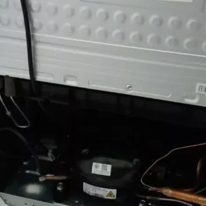 [Livestream][Shopee - Lắp đặt 0Đ HN HCM] Tủ Lạnh Samsung Ngăn Đông TrênDigital Inverter™,208L(RT20HAR8DBU/SV)