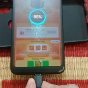 Đầu chuyển đổi type c sang phone Hoco typec và usb không dùng được micro và tai nghe