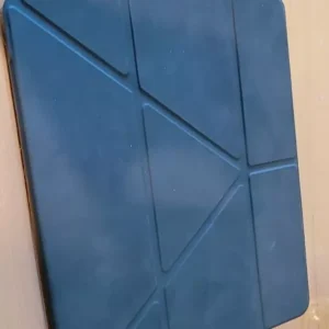 Bao Da iPad Pro 11 12.9 2022/21/20/18, Air 4/5, Gen 10 10.9, Gen 9/8/7 10.2 Mini 4/5/6 Lưng Cứng, Giá Chữ Y, Auto Tắt Mở
