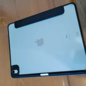 Bao Da iPad Pro 11 12.9 2022/21/20/18, Air 4/5, Gen 10 10.9, Gen 9/8/7 10.2 Mini 4/5/6 Lưng Cứng, Giá Chữ Y, Auto Tắt Mở