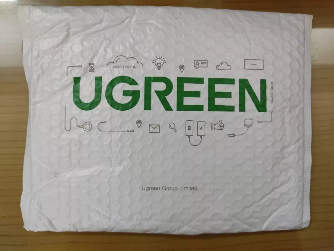 Cáp sạc nhanh USB-C UGREEN 3A 18w Type-C thích hợp cho Redmi/ Xiaomi 13 12 Pro/ Samsung galaxy s22/ one plus