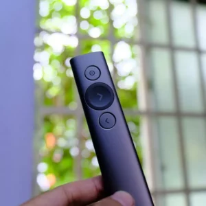 Bút trình chiếu không dây 30m Logitech Spotlight - Bluetooth, USB, phóng to để nhấn mạnh