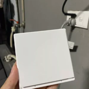 Công Tắc Thông Minh Aqara E1 Hỗ Trợ Apple HomeKit - Kết Nối Hub Zigbee 3.0