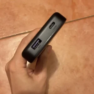 Pin sạc dự phòng Ugreen 10000mAh 20000mAh Powerbank PD3.0 20W QC 3.0 18W Max Sạc nhanh Powerbank cho iPhone 17 Pro Max iPhone 13 Samsung S23 Ultra Samsung S24 Ultra HUAWEI