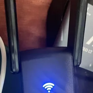Bộ Thu Phát wifi Goojodoq 1300mbps USB 3.0 2 Râu Kết Nối Mạng Không Dây 2.4G+5G