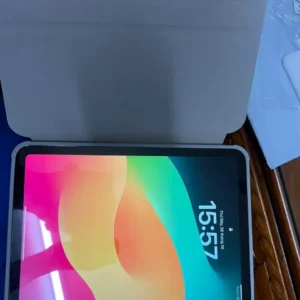Bao da ipad GOOJODOQ choAir 4/5 Pro 11 10th 9th 8th 7th Gen với Giá đỡ Xoay 360°