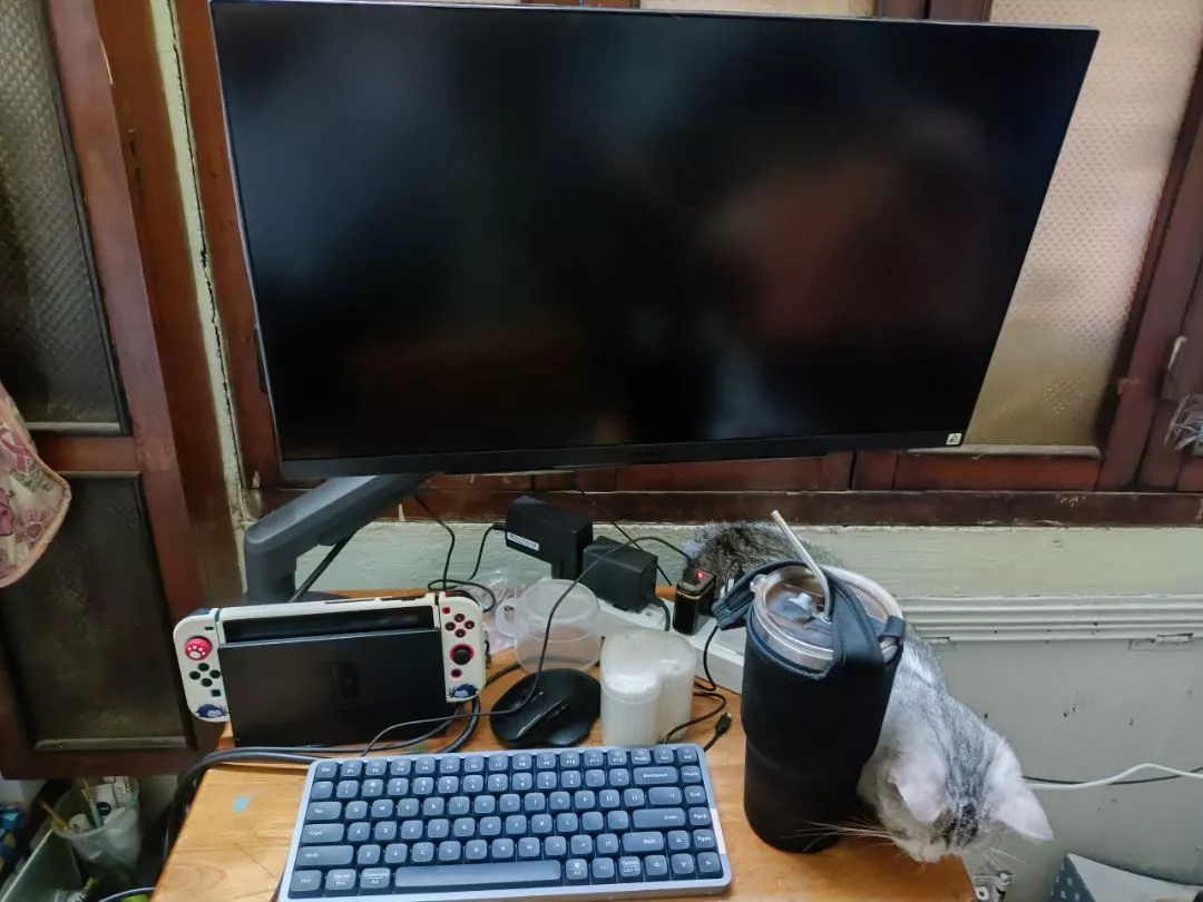 Màn Hình Gaming LG UltraGear G6 27G610A-B 27 inch - IPS - 2K - 200Hz - 1ms GTG BH 24 tháng