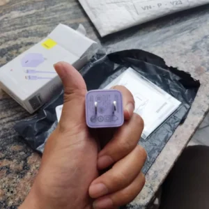 Củ sạc nhanh BASEUS PD 20W GaN5 1C thích hợp cho i14 13 12 pro max