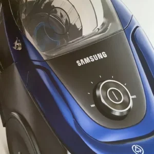 [Livestream] Máy Hút Bụi Samsung VC18M3110VB/SV (2 lít)