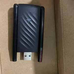 Bộ Thu Phát wifi Goojodoq 1300mbps USB 3.0 2 Râu Kết Nối Mạng Không Dây 2.4G+5G