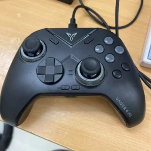 [Chính Hãng] Flydigi Vader 4 Pro | Tay cầm chơi game Joystick Điều Chỉnh Lực, Polling Rate 1000Hz