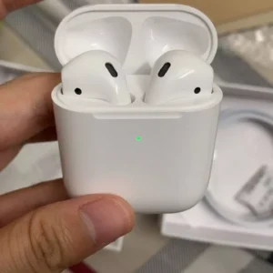 Tai Nghe Bluetooth Hoco EW25 TWS 5.3 Chính Hãng, Có Micro, Sử Dụng 4H - Âm Thanh Chất Lượng
