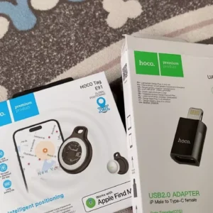 Đầu chuyển đổi type c sang phone Hoco typec và usb không dùng được micro và tai nghe