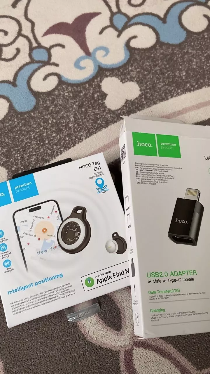Đầu chuyển đổi type c sang phone Hoco typec và usb không dùng được micro và tai nghe