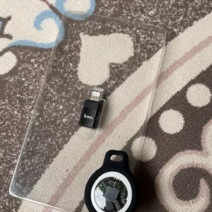 Đầu chuyển đổi type c sang phone Hoco typec và usb không dùng được micro và tai nghe