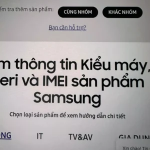 Máy tính bảng Samsung Galaxy Tab S9 Wifi 128GB