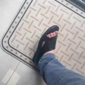 Dép Sandal nam Chống Trượt Thiết Kế Mới .Thời Trang bốn Mùa phong cách trẻ trung MẪU HOT 2024