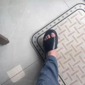 Dép Sandal nam Chống Trượt Thiết Kế Mới .Thời Trang bốn Mùa phong cách trẻ trung MẪU HOT 2024