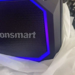 Loa Bluetooth Tronsmart Groove 2 V5.3 | Công suất 10W | Chế độ EQ kép bass mạnh | Kháng nước IPX7 | Bảo hành 12 tháng