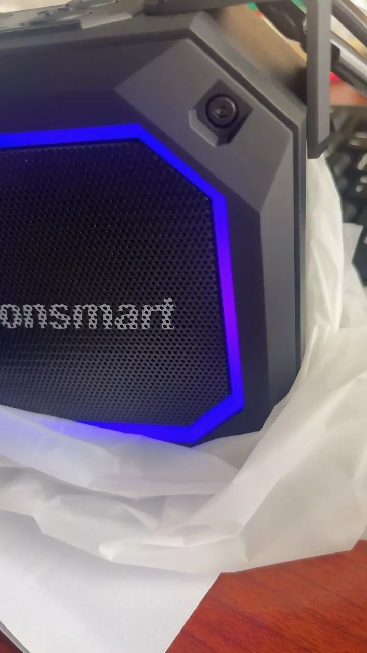 Loa Bluetooth Tronsmart Groove 2 V5.3 | Công suất 10W | Chế độ EQ kép bass mạnh | Kháng nước IPX7 | Bảo hành 12 tháng