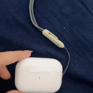 Tai nghe Goojodoq Bluetooth 5.3 thể thao không dây, khử tiếng ồn kết nối nhanh