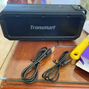 Loa Bluetooth Tronsmart Element Force+ Công suất 40W | 15H chơi nhạc | 3 chế độ Bass | Bảo hành 12 tháng