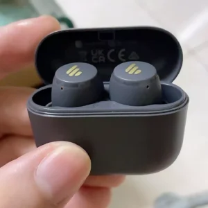 Tai Nghe Bluetooth EDIFIER X3 LITE/X3 PRO Nhét Tai - Khử Ồn AI ENC - Pin Đến 14H - Độ Trễ Thấp 60ms - 15 Tháng Bảo Hành