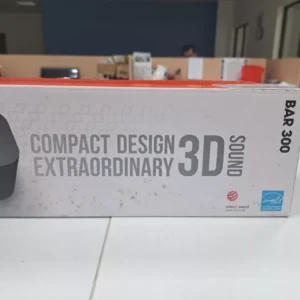 Loa Thanh Bluetooth JBL Bar 300 - Hàng Chính Hãng