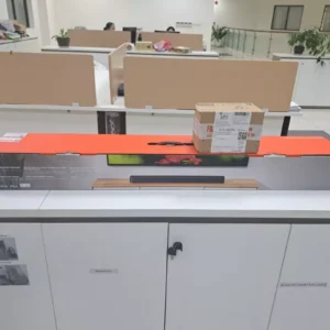 Loa Thanh Bluetooth JBL Bar 300 - Hàng Chính Hãng
